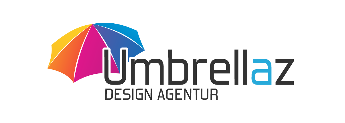 Umbrellaz Design Agentur Logo